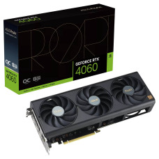 Asus ProArt RTX 4060 OC Edition 8GB GDDR6