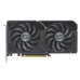 Asus Dual RX 7600 XT OC Edition 16GB GDDR6