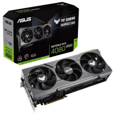 Asus TUF Gaming GeForce RTX 4080 SUPER 16GB GDDR6X