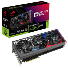 Asus ROG STRIX RTX 4080 SUPER 16GB GDDR6X OC Edition