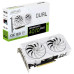 Asus Dual RTX 4070 SUPER EVO White OC Edition 12GB GDDR6X