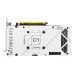 Asus Dual RTX 4070 SUPER EVO White OC Edition 12GB GDDR6X