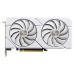 Asus Dual RTX 4070 SUPER EVO White OC Edition 12GB GDDR6X