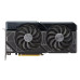 Asus Dual RTX 4070Ti SUPER 16GB GDDR6X