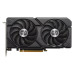 Asus Dual RX 7600 EVO OC Edition 8GB GDDR6