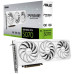 Asus PRIME GeForce RTX 5070 White OC Edition 12GB GDDR7