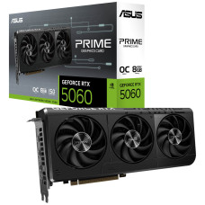 Asus PRIME GeForce RTX 5060 8GB GDDR7 OC Edition