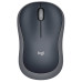 Logitech M185 Wireless Mouse Grey