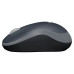 Logitech M185 Wireless Mouse Grey