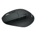 עכבר אלחוטי Logitech M720 Triathlon צבע אפור כהה