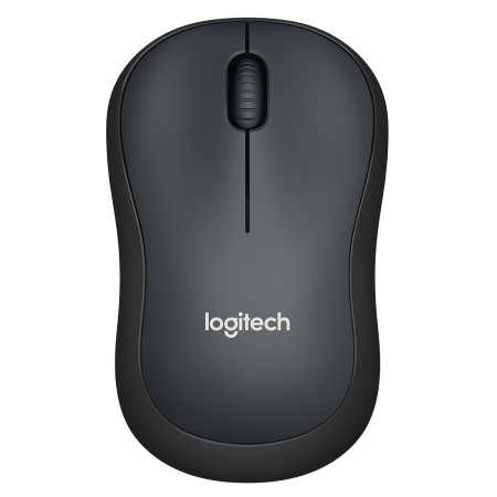 עכבר אלחוטי Logitech M220 Silent