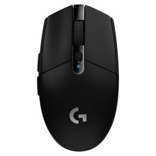 עכבר גיימינג אלחוטי Logitech G305 Lightspeed