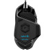 עכבר גיימינג Logitech G502 Hero צבע שחור