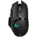 עכבר גיימינג אלחוטי Logitech G502 Lightspeed