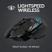 עכבר גיימינג אלחוטי Logitech G502 Lightspeed