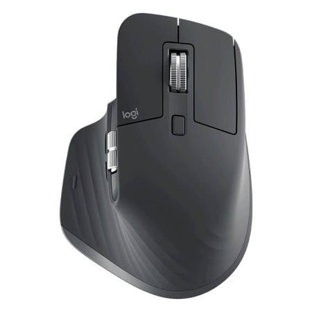 עכבר אלחוטי Logitech MX Master 3S