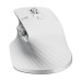 עכבר אלחוטי Logitech MX Master 3S Performance Pale Grey