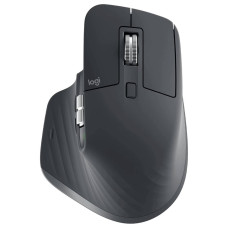 Logitech Master 3S Performance Wireless Mouse Graphite