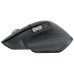 Logitech Master 3S Performance Wireless Mouse Graphite