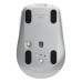 עכבר אלחוטי Logitech MX Anywhere 3S צבע לבן