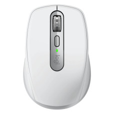 עכבר אלחוטי Logitech MX Anywhere 3S צבע לבן
