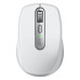 עכבר אלחוטי Logitech MX Anywhere 3S צבע לבן