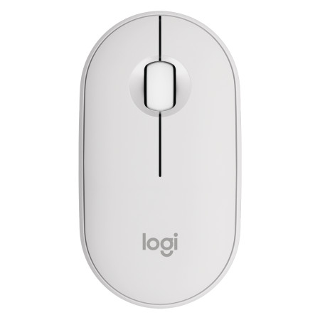 עכבר אלחוטי Logitech Pebble 2 M350S