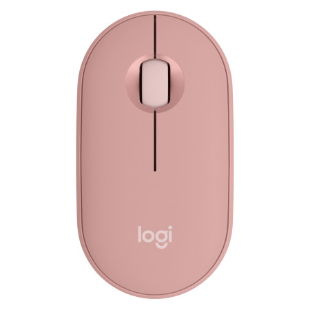 עכבר אלחוטי Logitech Pebble 2 M350S