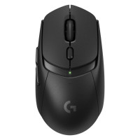 Logitech G309 Lightspeed Wireless Gaming Mouse Black