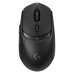 Logitech G309 Lightspeed Wireless Gaming Mouse Black