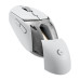 עכבר גיימינג אלחוטי Logitech G309 Lightspeed White