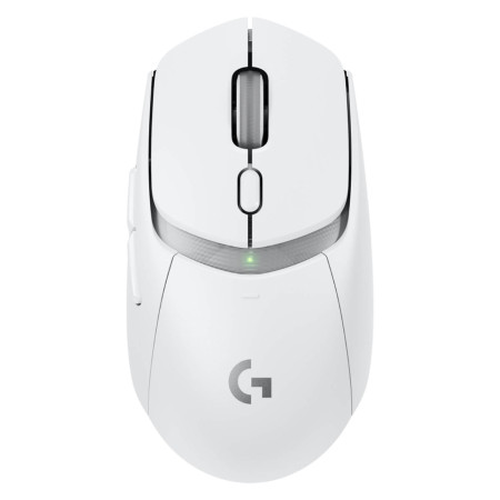 עכבר גיימינג אלחוטי Logitech G309 Lightspeed White