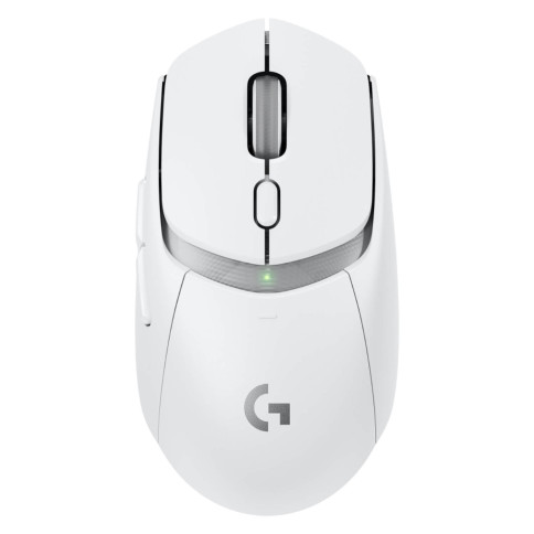 עכבר גיימינג אלחוטי Logitech G309 Lightspeed צבע לבן
