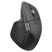 Logitech MX Master 4 Wireless Mouse Graphite
