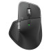 Logitech MX Master 4 Wireless Mouse Graphite
