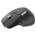 Logitech MX Master 4 Wireless Mouse Graphite