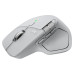 Logitech MX Master 4 Wireless Mouse Pale Gray