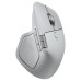 Logitech MX Master 4 Wireless Mouse Pale Gray
