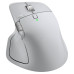 Logitech MX Master 4 Wireless Mouse Pale Gray
