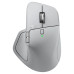Logitech MX Master 4 Wireless Mouse Pale Gray