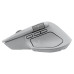 Logitech MX Master 4 Wireless Mouse Pale Gray