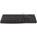 MK120 Corded USB Desktop