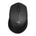 סט מקלדת ועכבר אלחוטי Logitech MK345 Comfort RUS