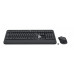 סט מקלדת ועכבר אלחוטי Logitech MK540