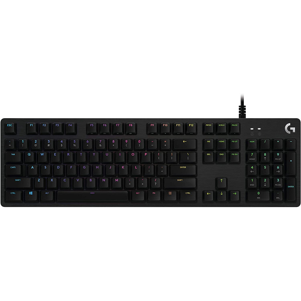 logitech g520 keyboard