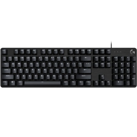 מקלדת גיימינג מכאנית Logitech G413 SE