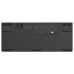 מקלדת גיימינג אלחוטית Logitech G515 Lightspeed TKL Black עברית/אנגלית