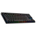 מקלדת גיימינג אלחוטית Logitech G515 Lightspeed TKL Black עברית/אנגלית
