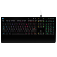 מקלדת גיימינג Logitech G213 Prodigy RGB