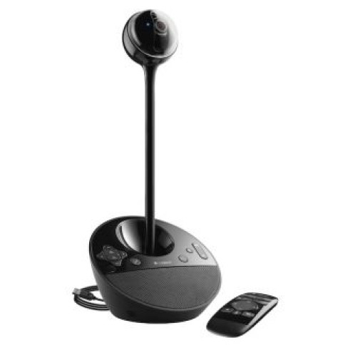 Logitech BCC950 Conference Camera
